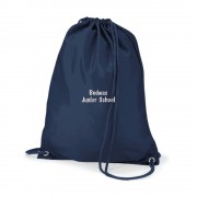 Bedwas Junior School P.E Bag